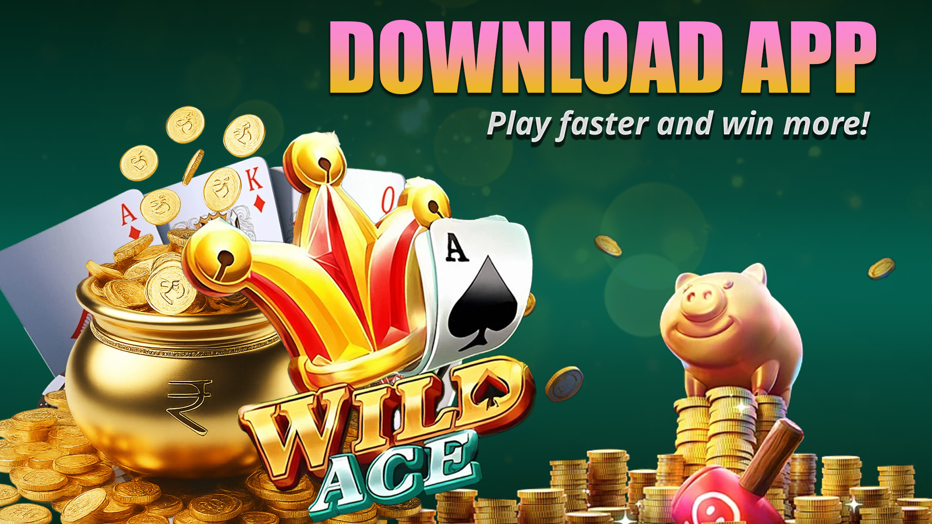 Join Damangame to get welcome bonus