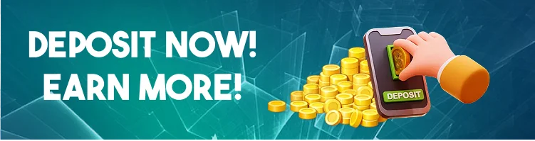 Daman Games Secure Deposit and Withdrawal